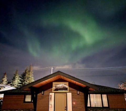 Bears Den B&B