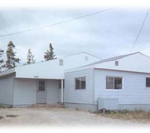 ACE Gillam Bed & Breakfast